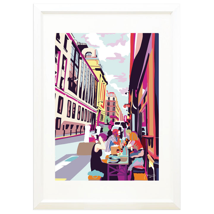 Little Slice Of Life