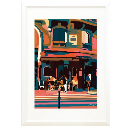 We deserve nice things